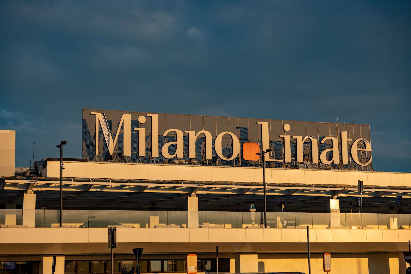 Aeroporto di Milano Linate