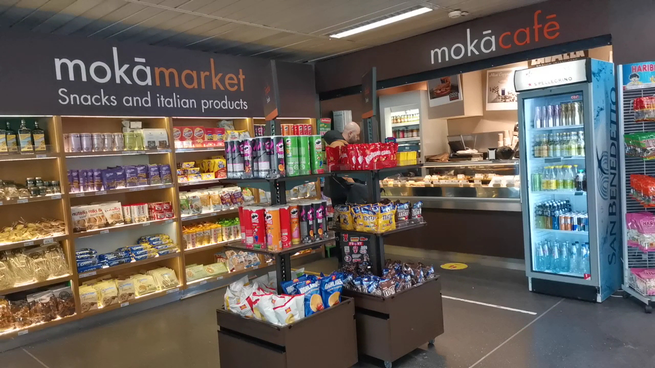 Aeroporto di Milano Linate