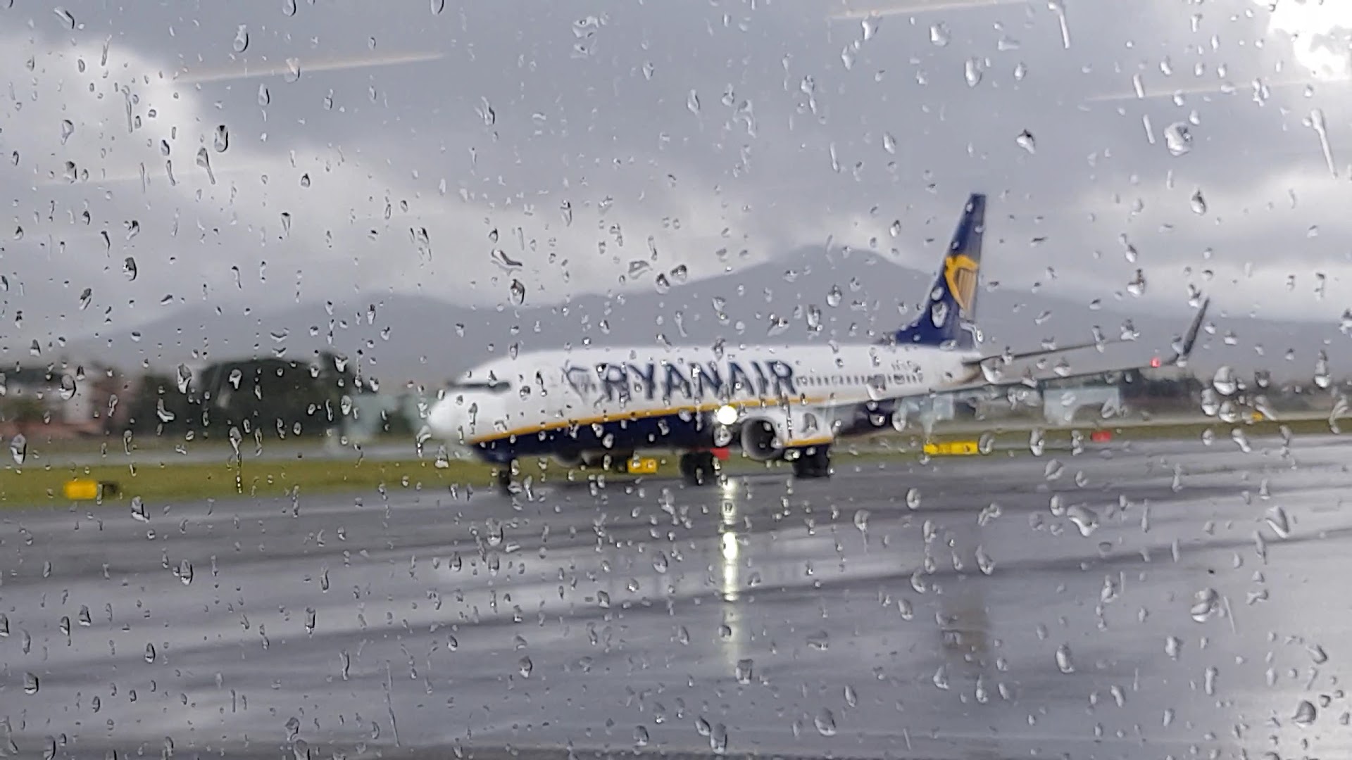 Aeroporto di Roma Ciampino