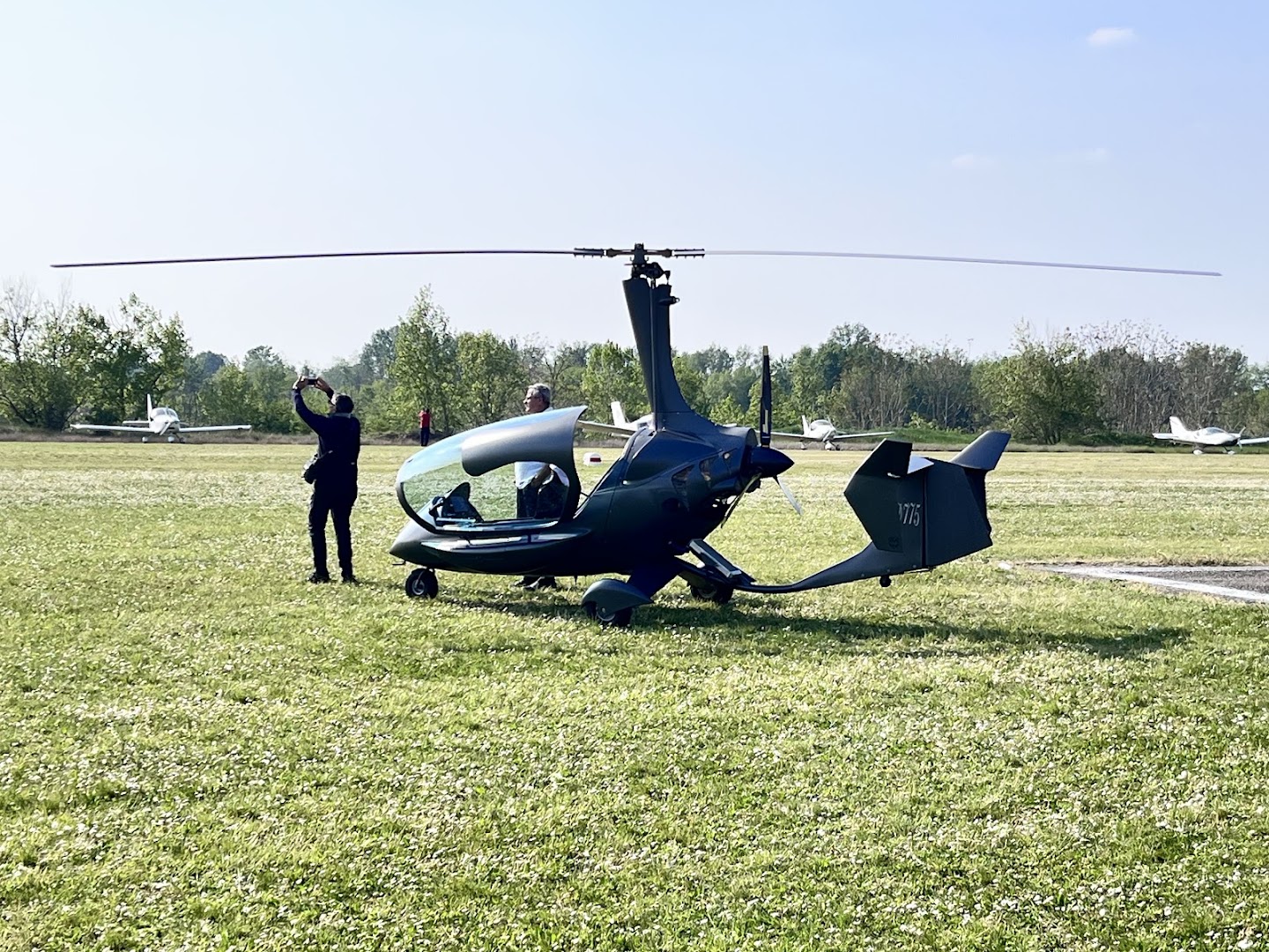 Aeroporto di Sassuolo