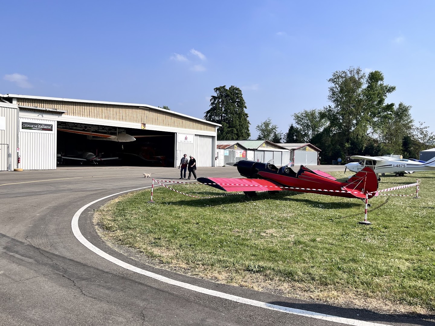 Aeroporto di Sassuolo