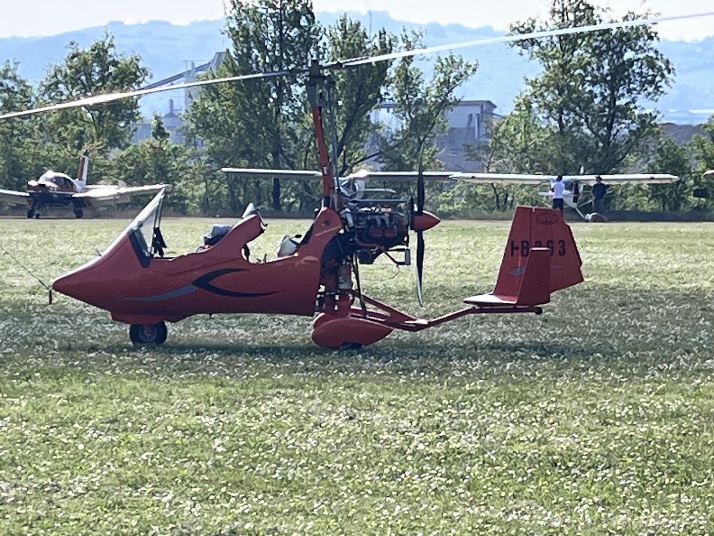 Aeroporto di Sassuolo