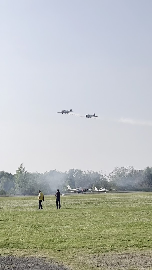 Aeroporto di Sassuolo
