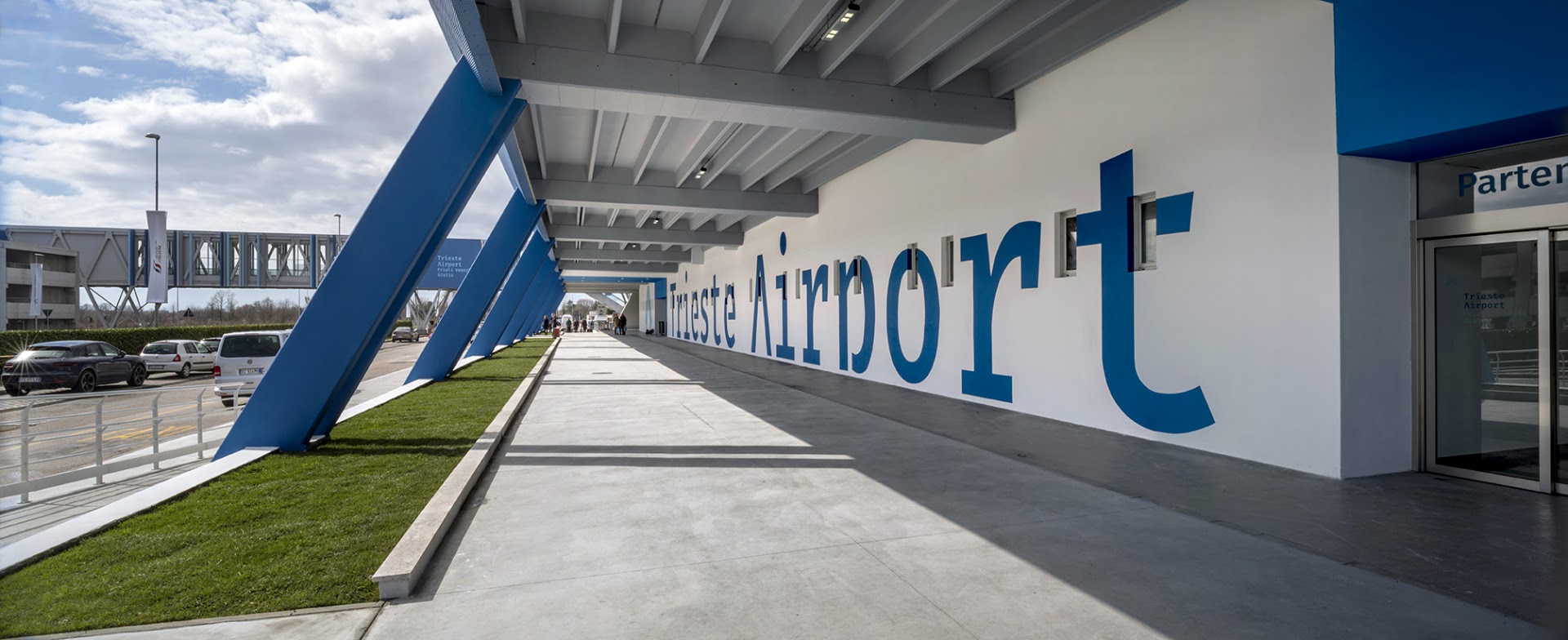 Aeroporto di Trieste