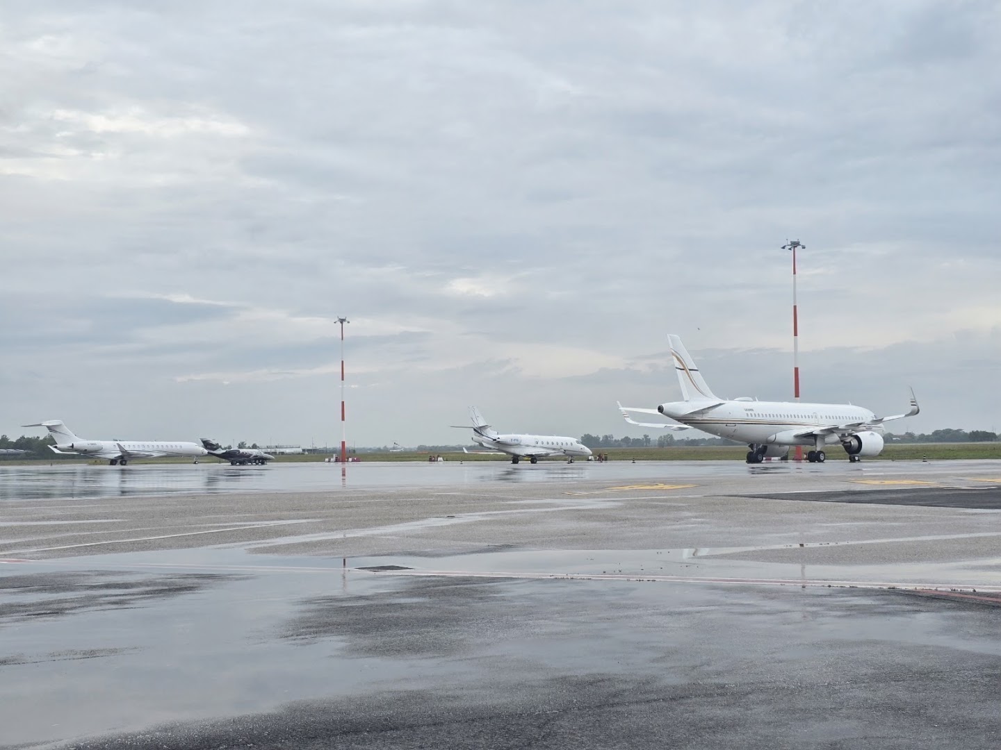 Aeroporto di Trieste