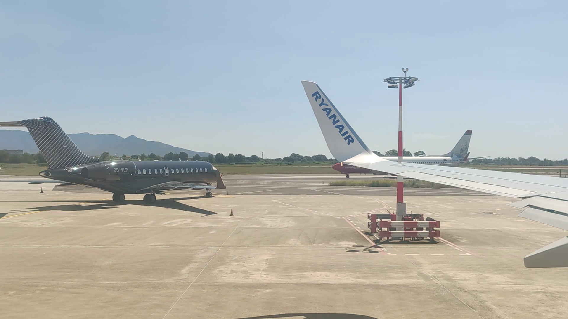 Aeroporto Internazionale di Pisa