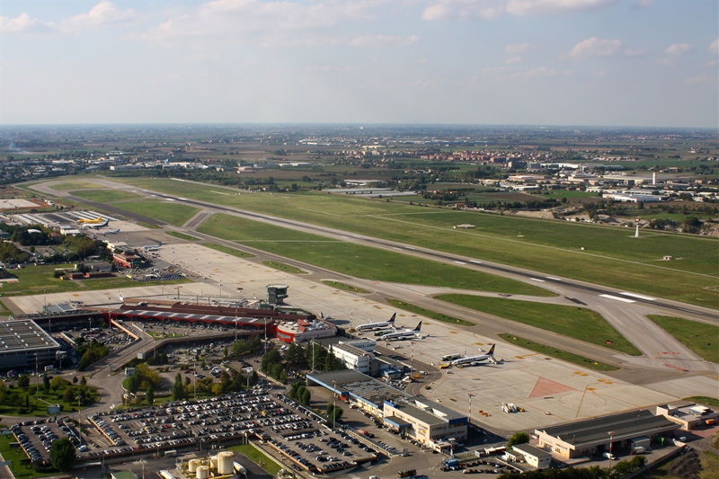 Aeroporto Internazionale di Pisa