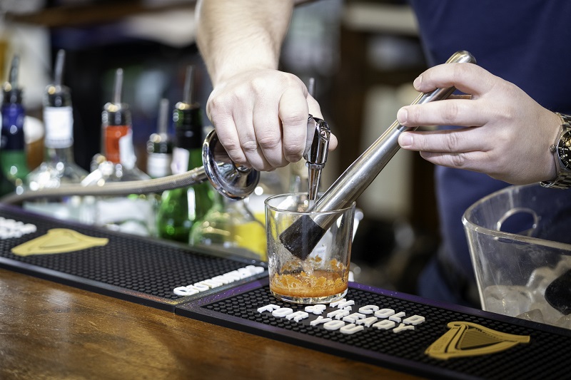 Aesling Irish Pub | Gintoneria e Champagneria, Verona