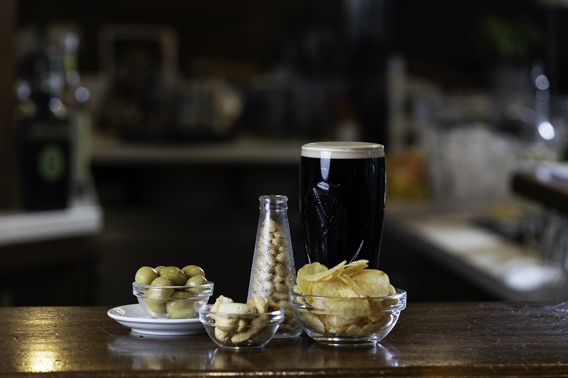 Aesling Irish Pub | Gintoneria e Champagneria