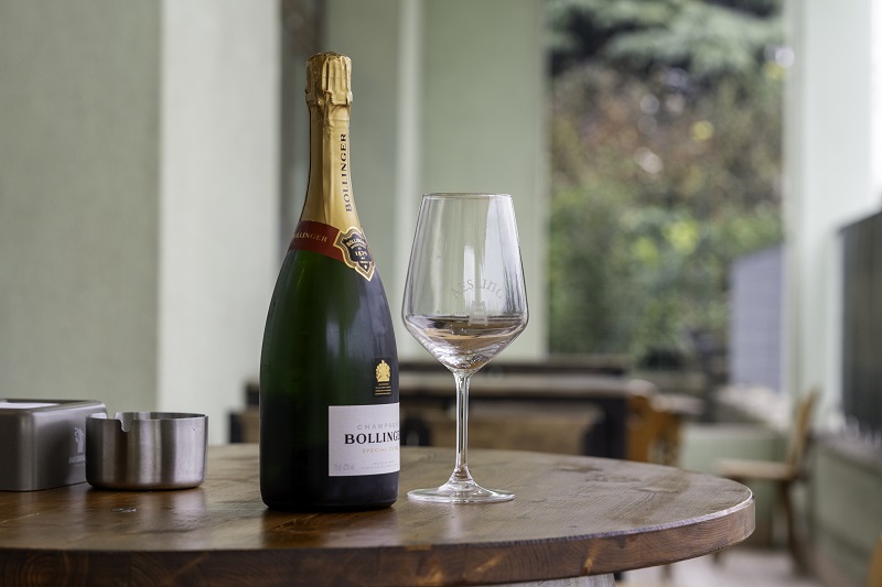 Aesling Irish Pub | Gintoneria e Champagneria