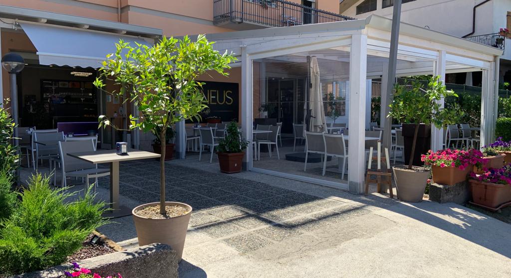 Aetneus Caffe