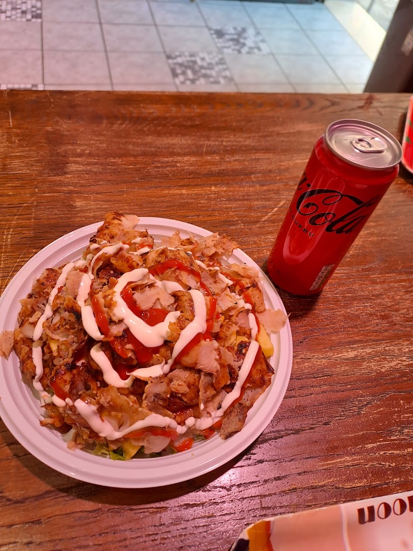 AFC Kebab