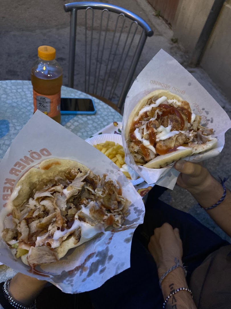 AFC Kebab