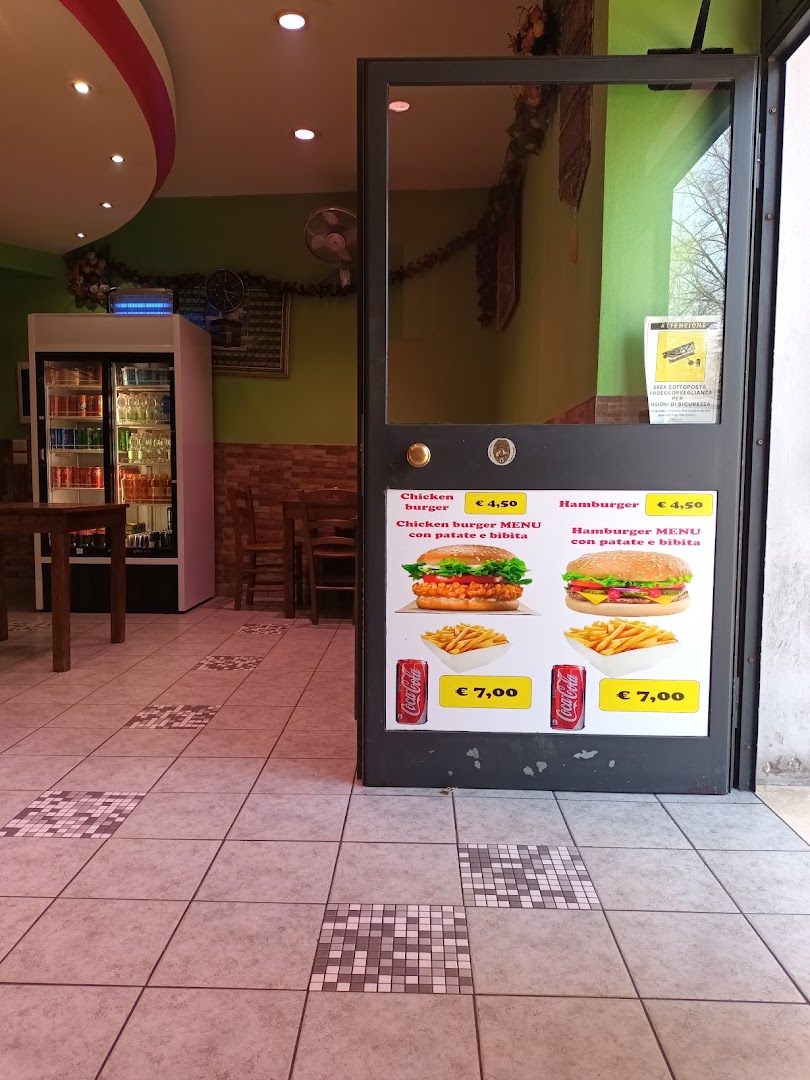 AFC Kebab