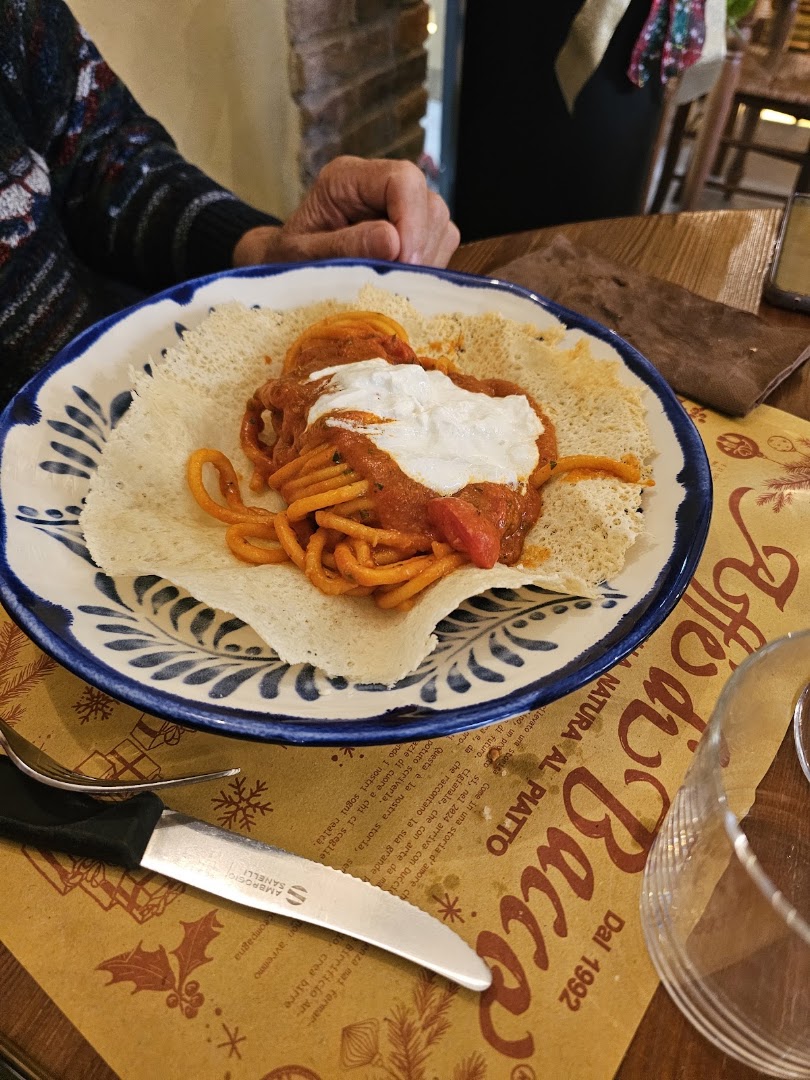 Affè di Bacco il Mulino