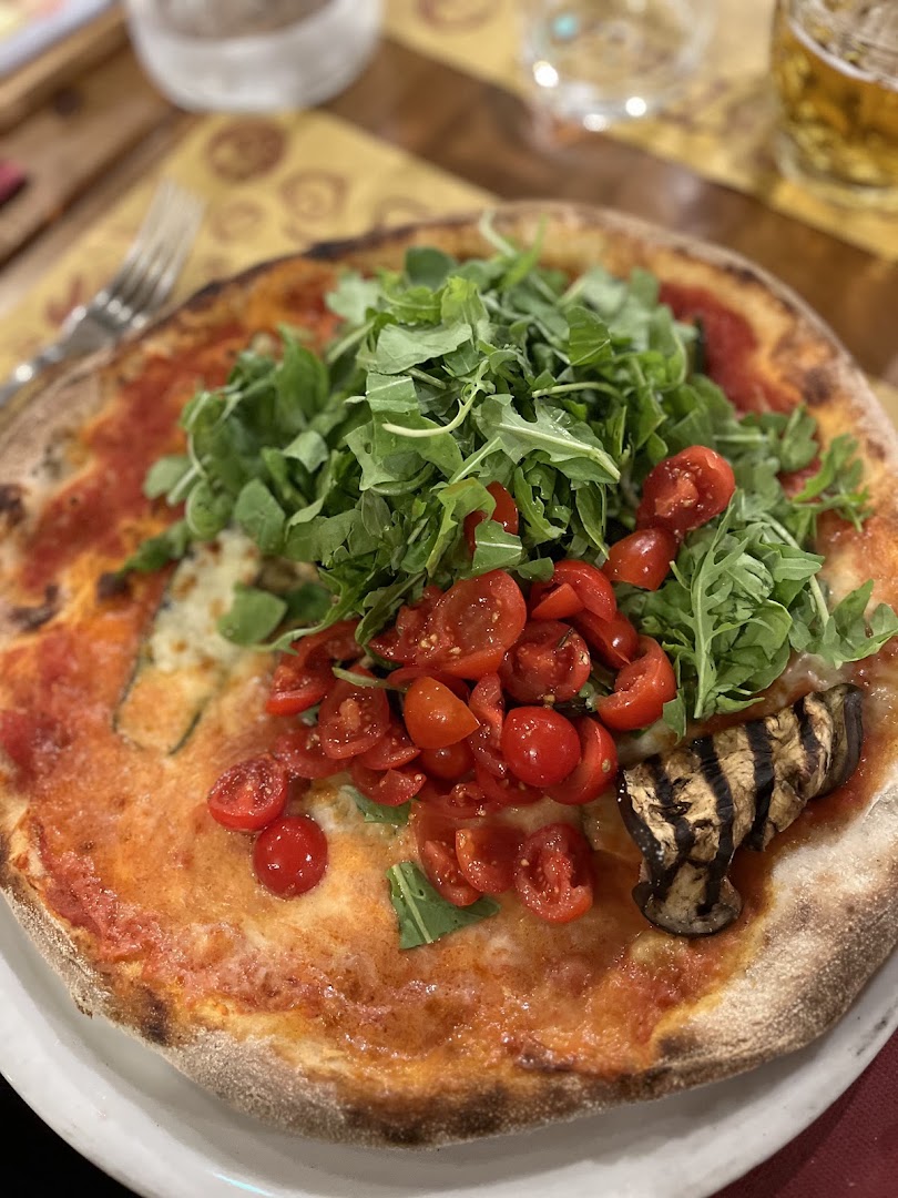 Affè di Bacco
