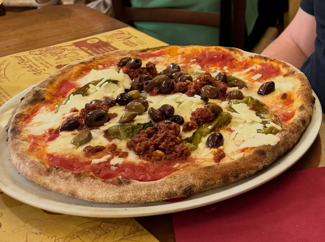 Affè di Bacco
