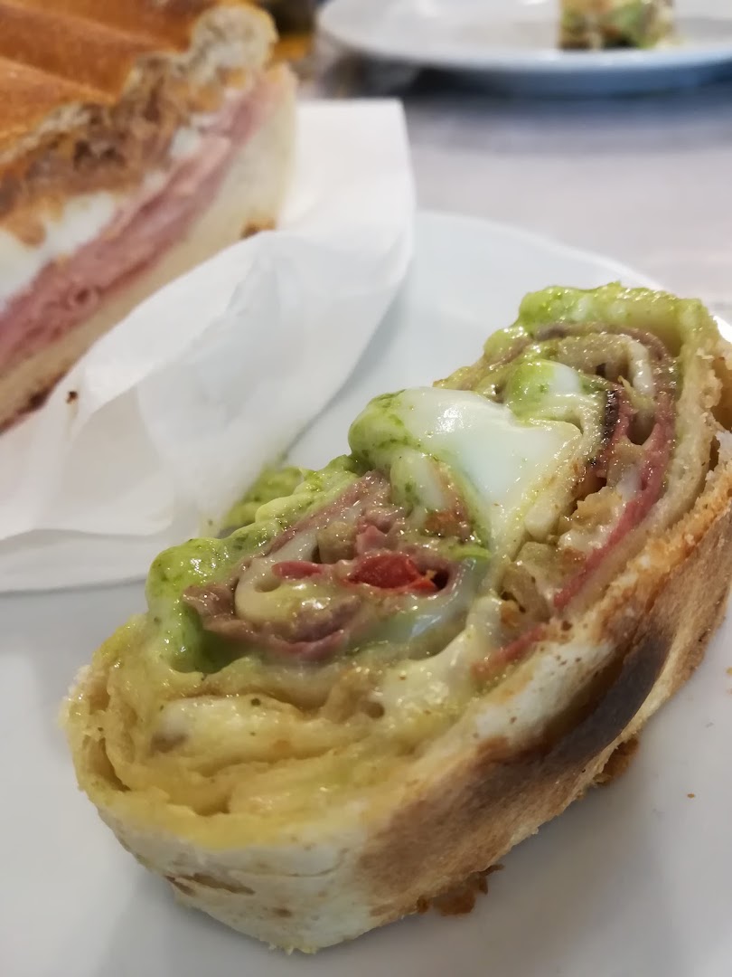 Affetteria Gotti e Panetti