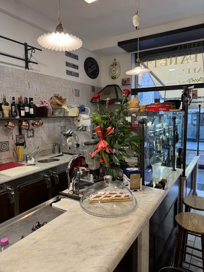 Affetteria Gotti e Panetti