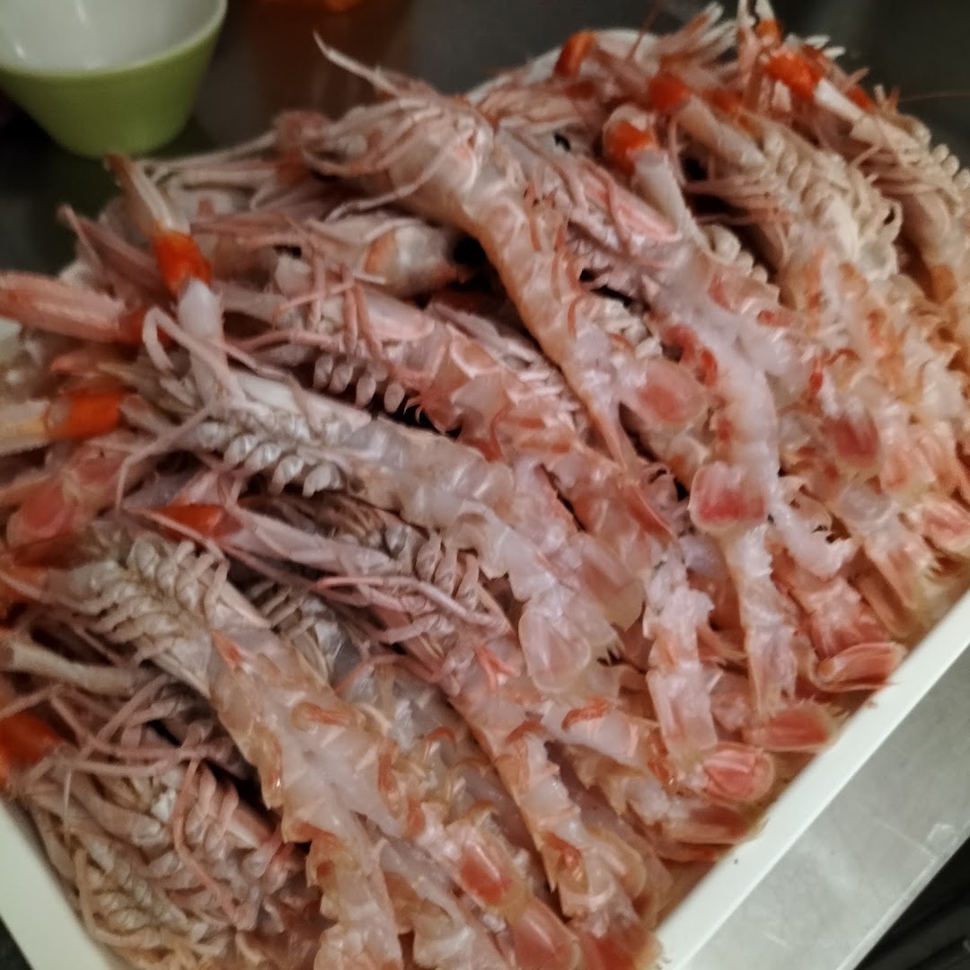 Affetti - Squarefood Tuscany, Grosseto