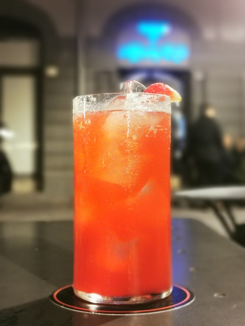 Affinity Cafè
