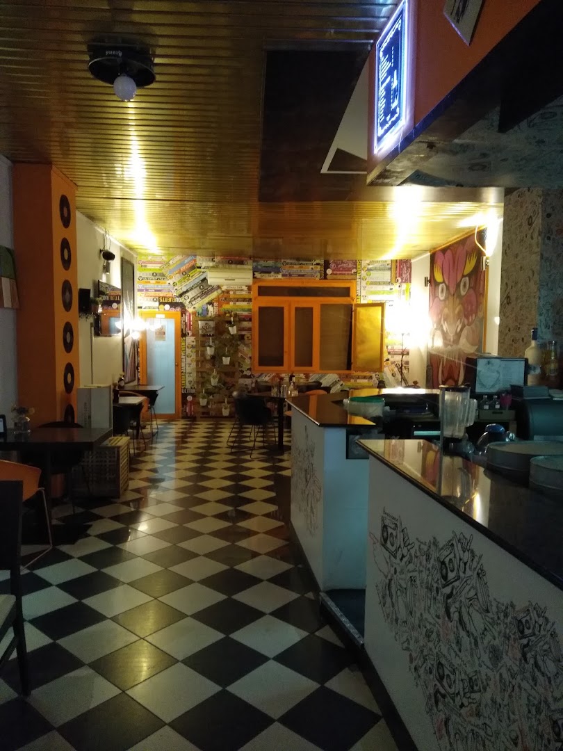 Affinity Cafè