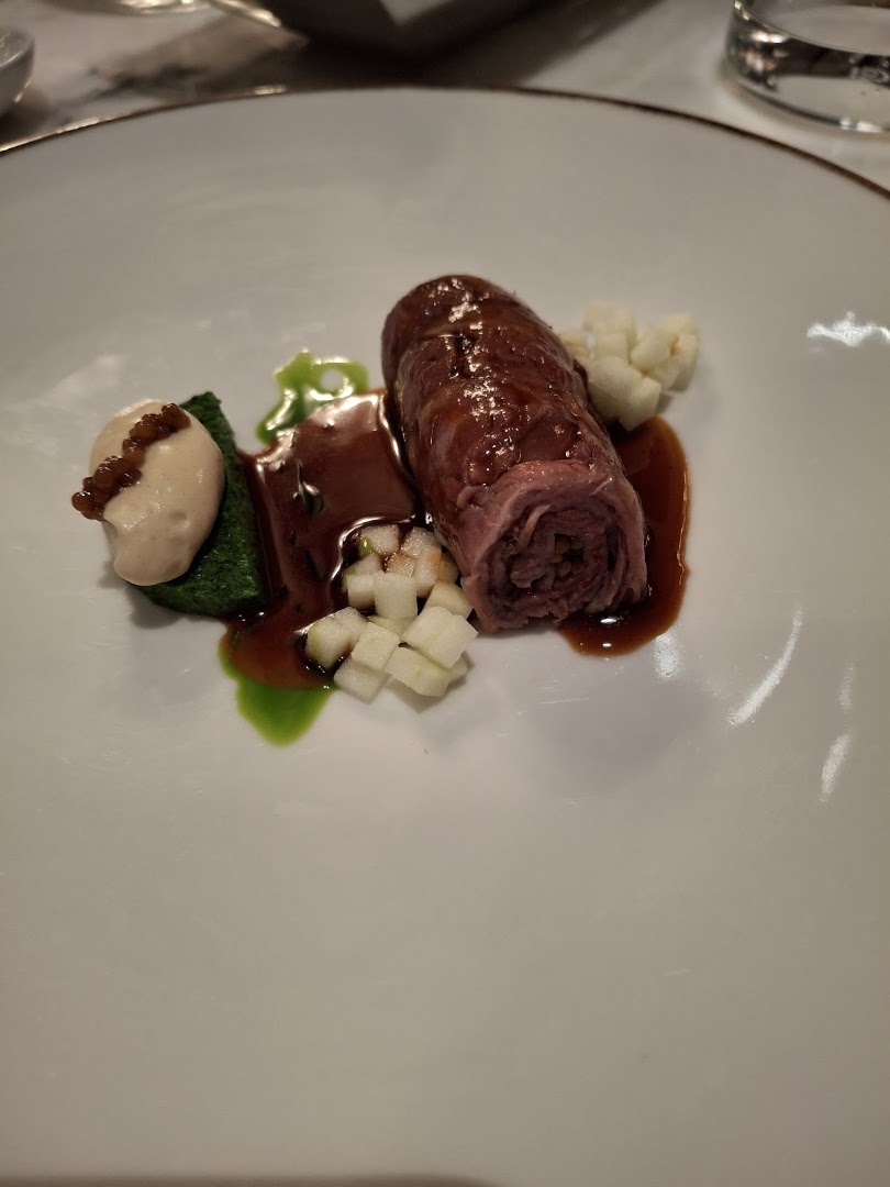 Affinity Kitchen & Alchemy Restaurant