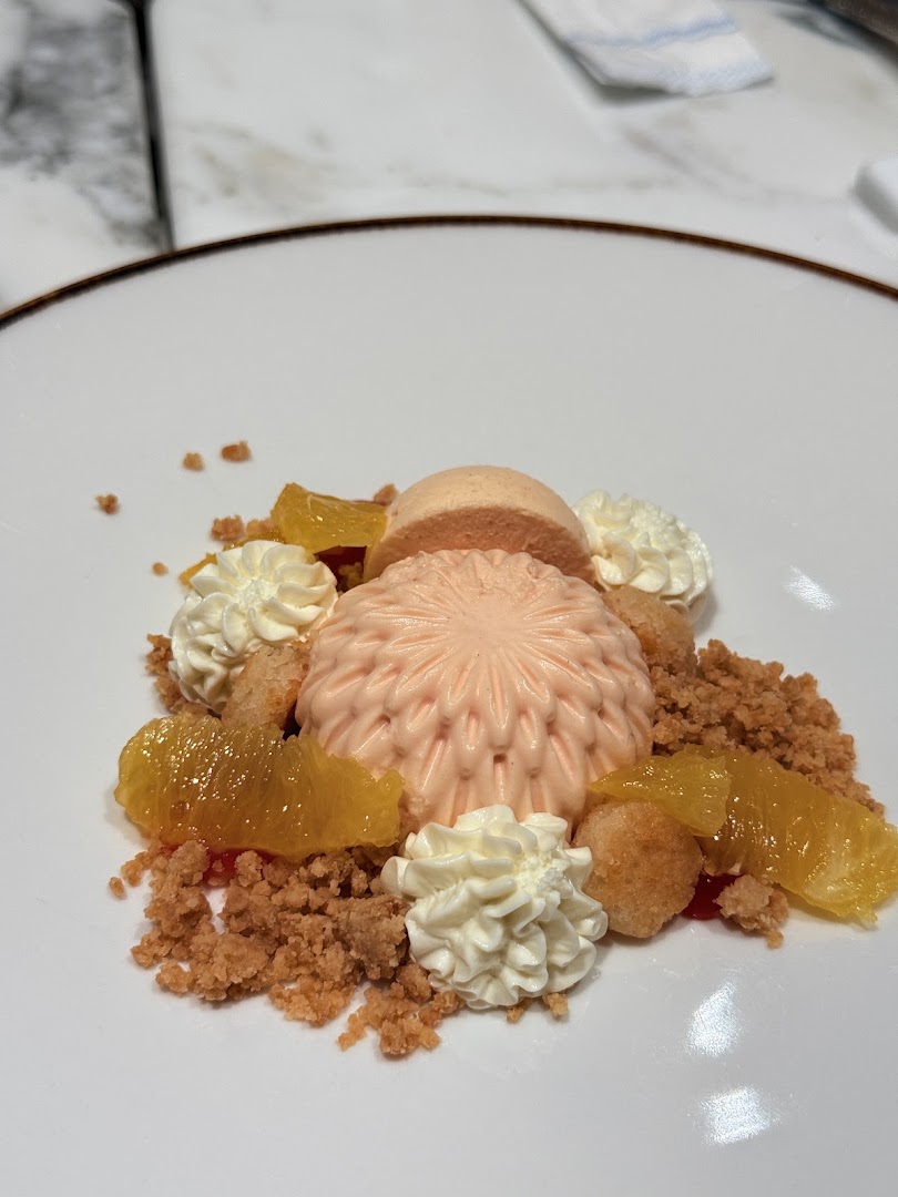 Affinity Kitchen & Alchemy Restaurant