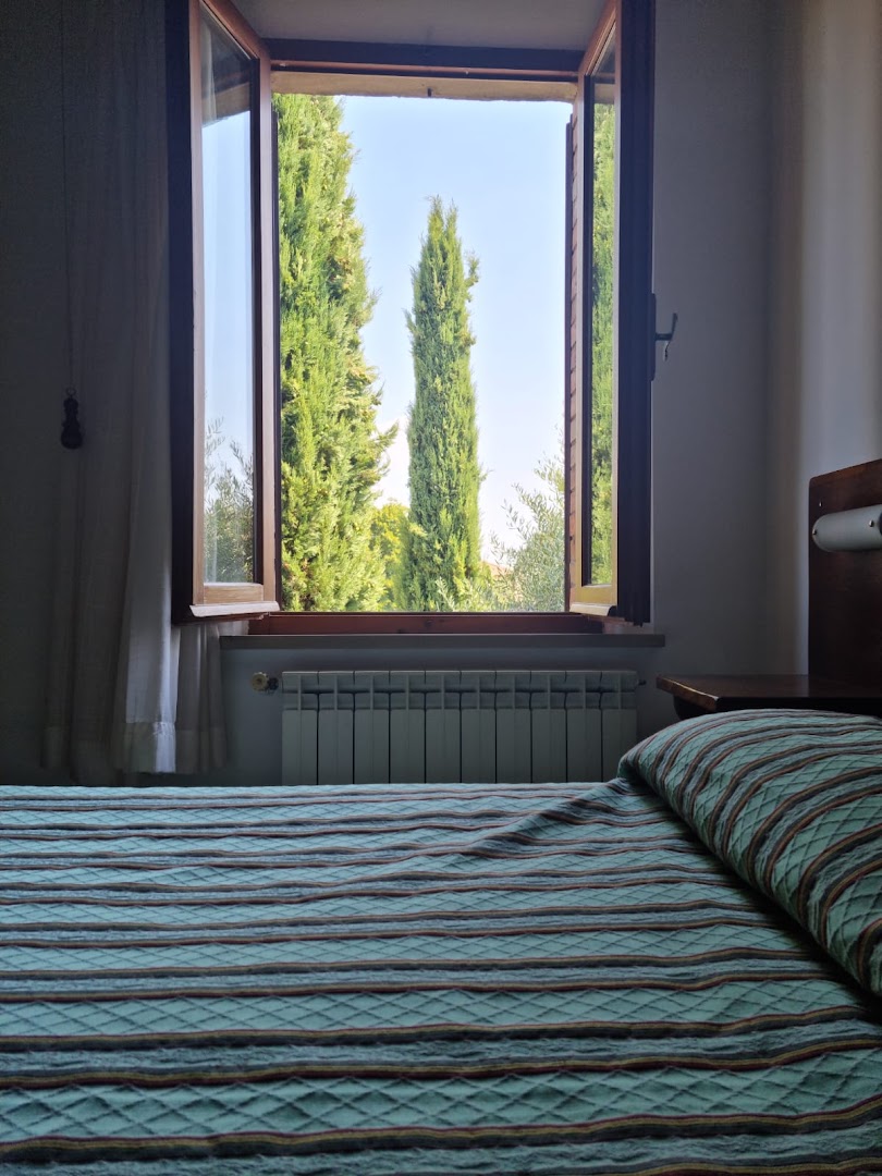 Affittacamere Dal Falco, Pienza