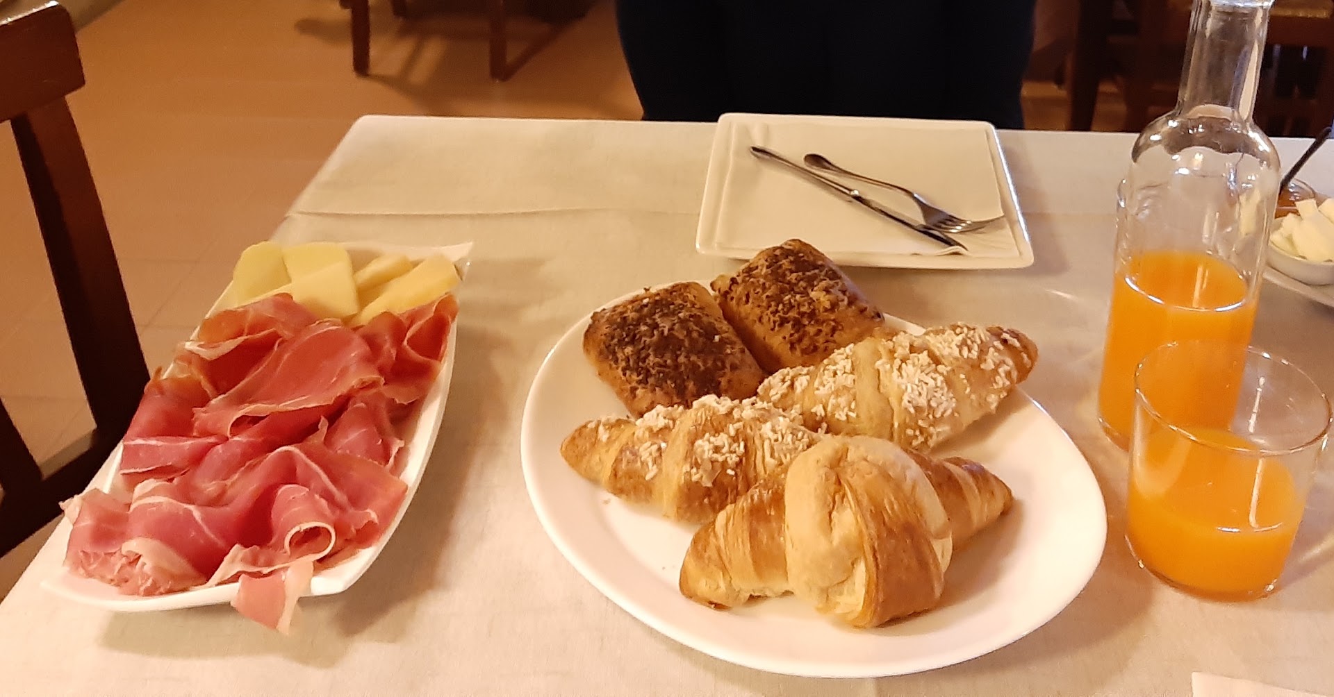 Affittacamere Dal Falco