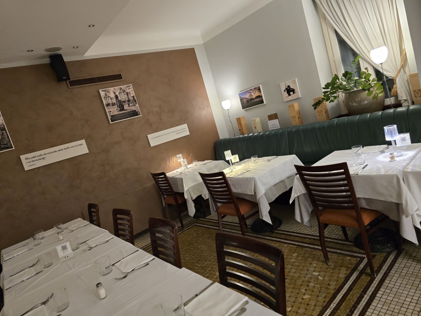 Affori Ristorante