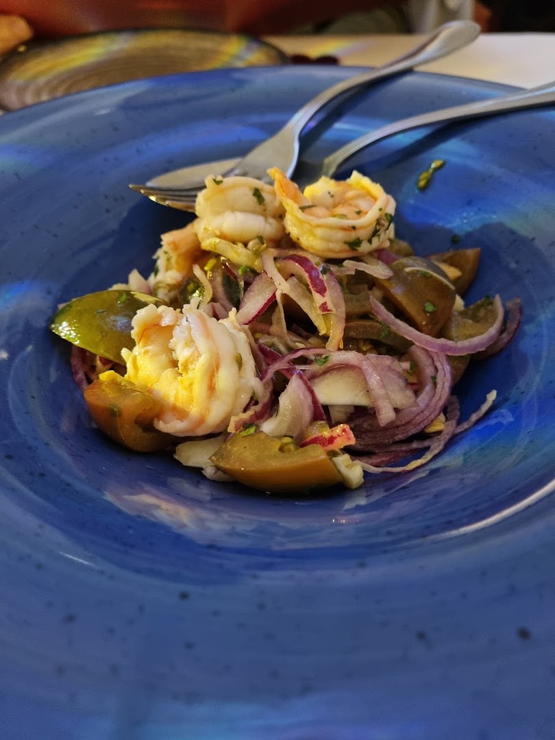 Affori Ristorante