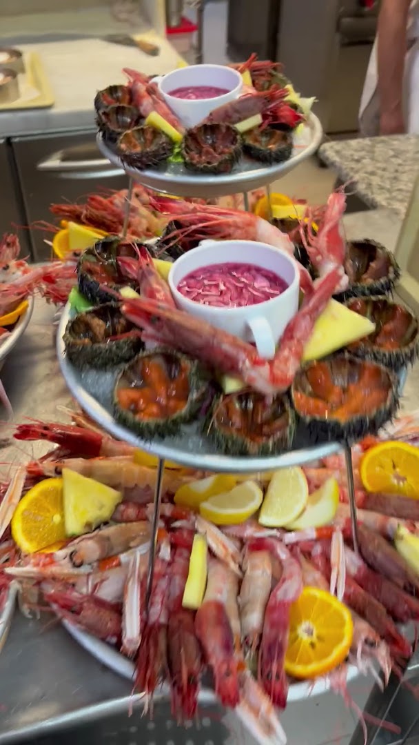 Affori Ristorante