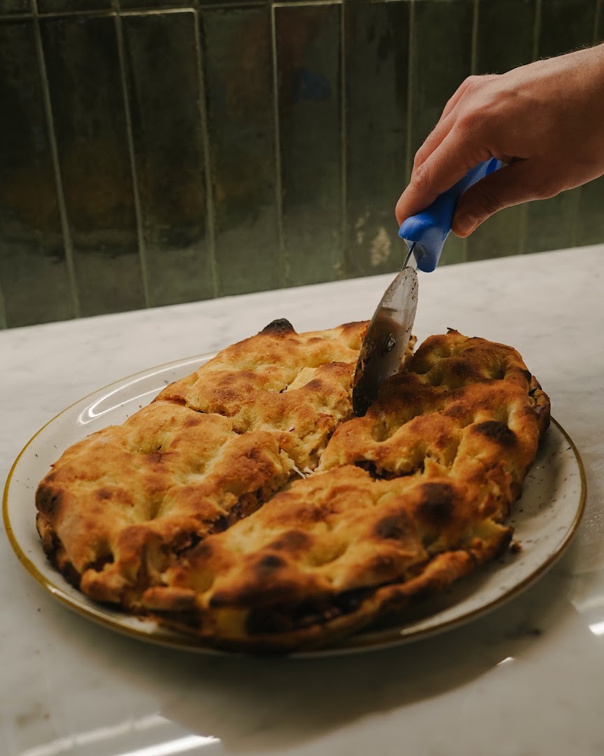 Afforno Pizzeria D’Autore