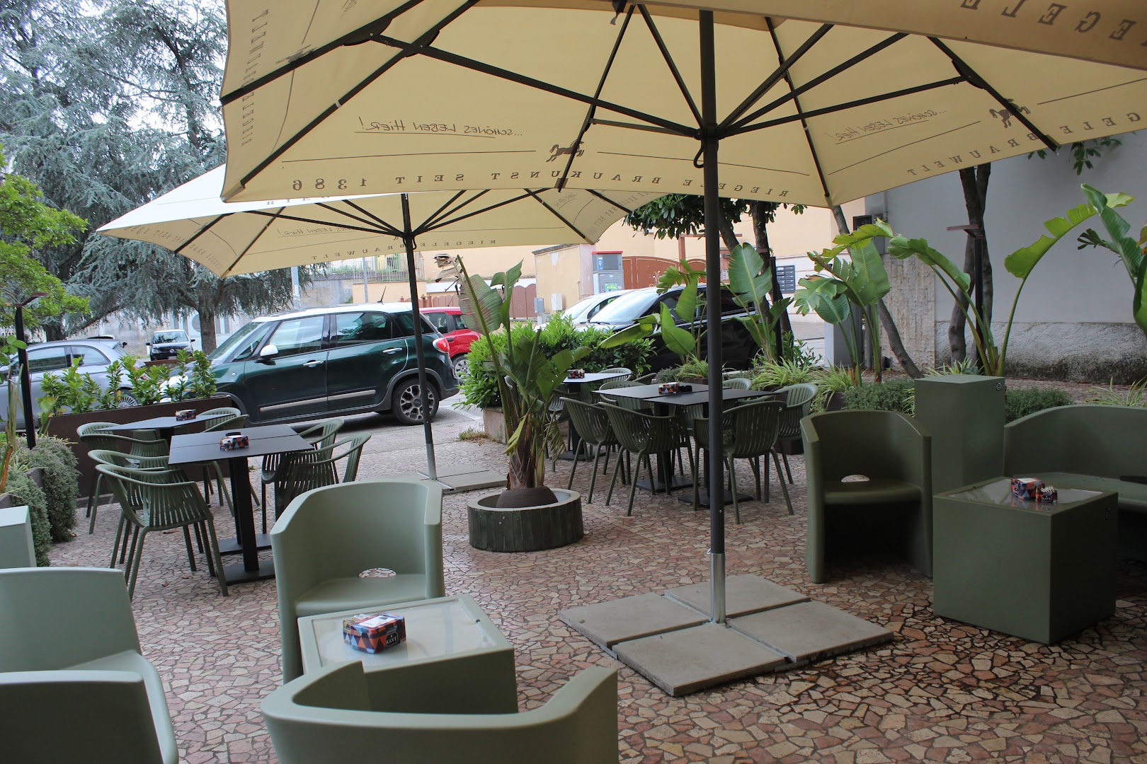 Afforno Pizzeria D’Autore