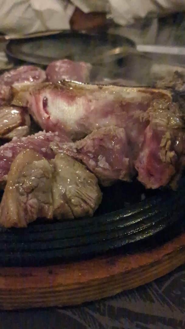 Affuoco XL