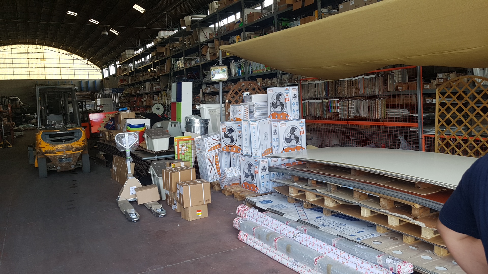 Affuso Valerio & Co srl
