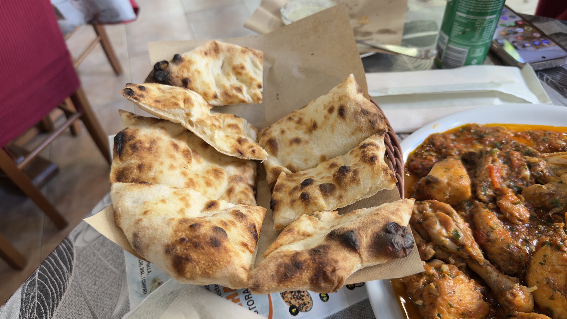 Afghan Ristorante