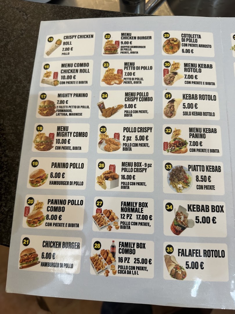 Afghan Ristorante