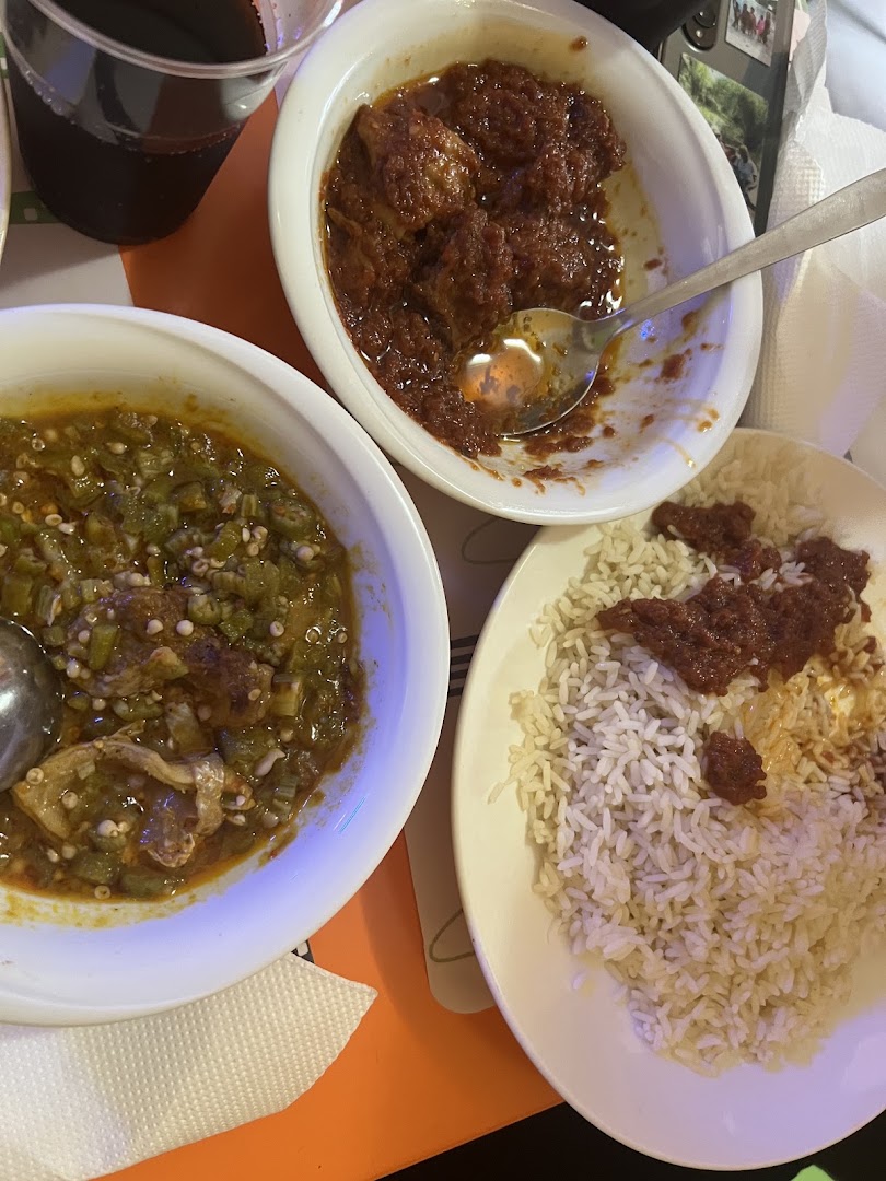 Africa Soul Restaurant Caffe', Padova