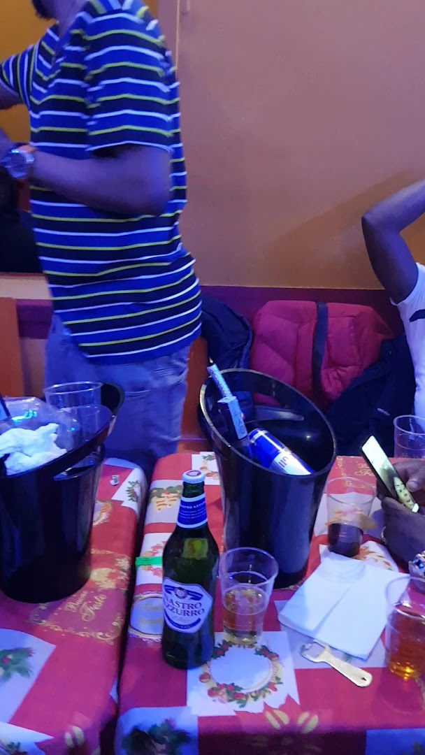 Africa Soul Restaurant Caffe'