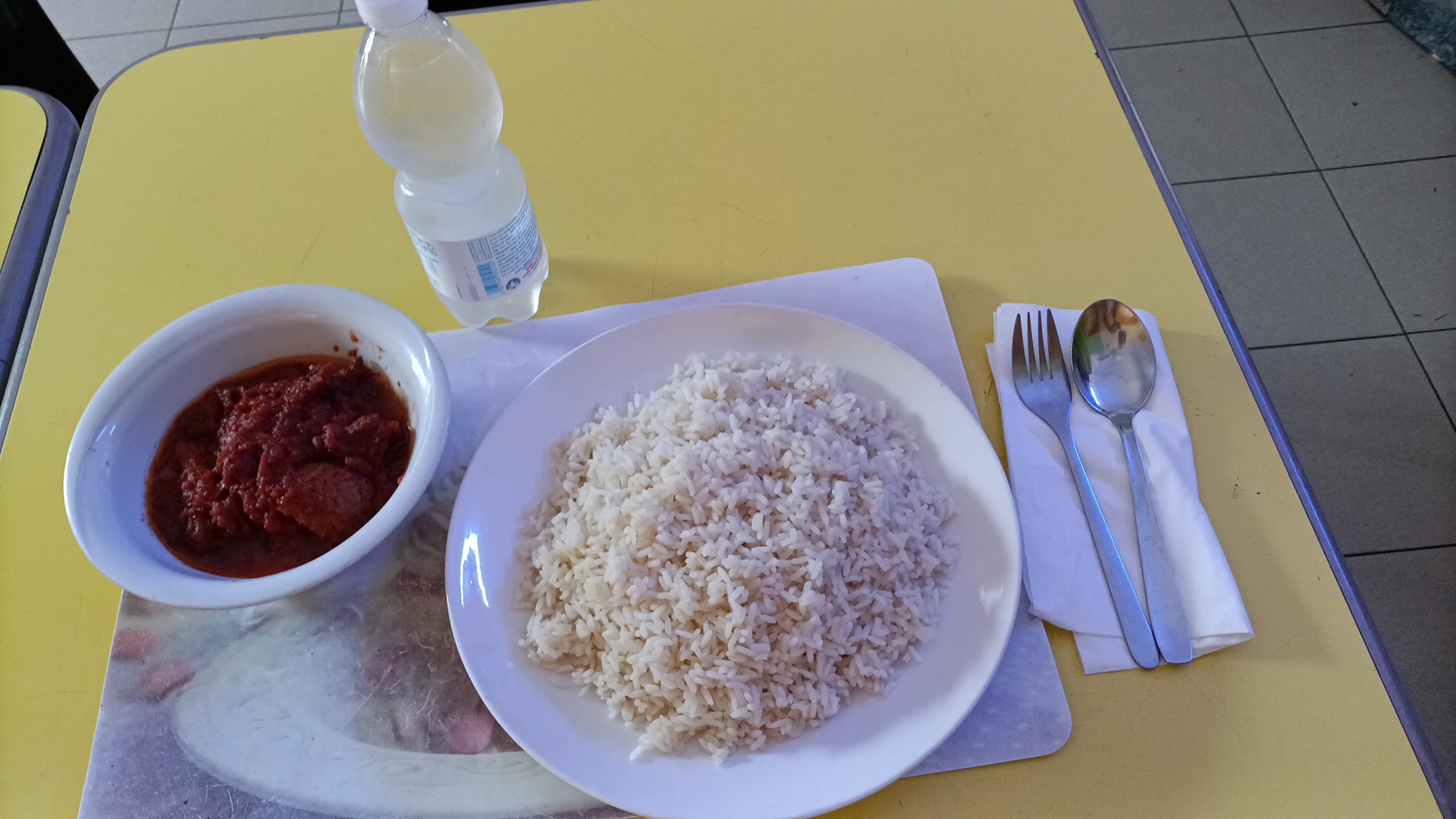 Africa Soul Restaurant Caffe'