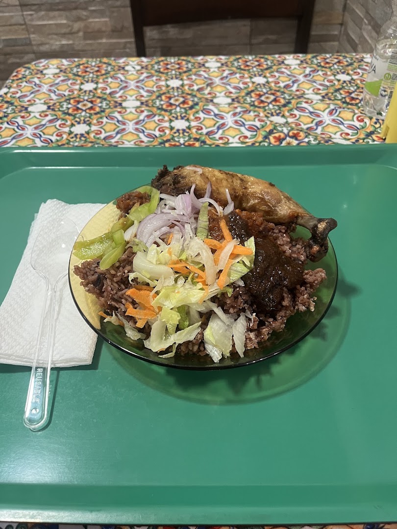 African Restaurant emmanuel