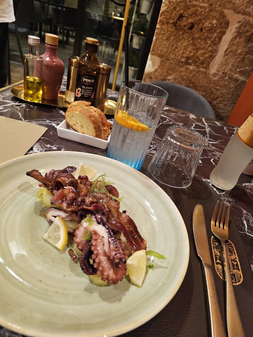 After Bistrot