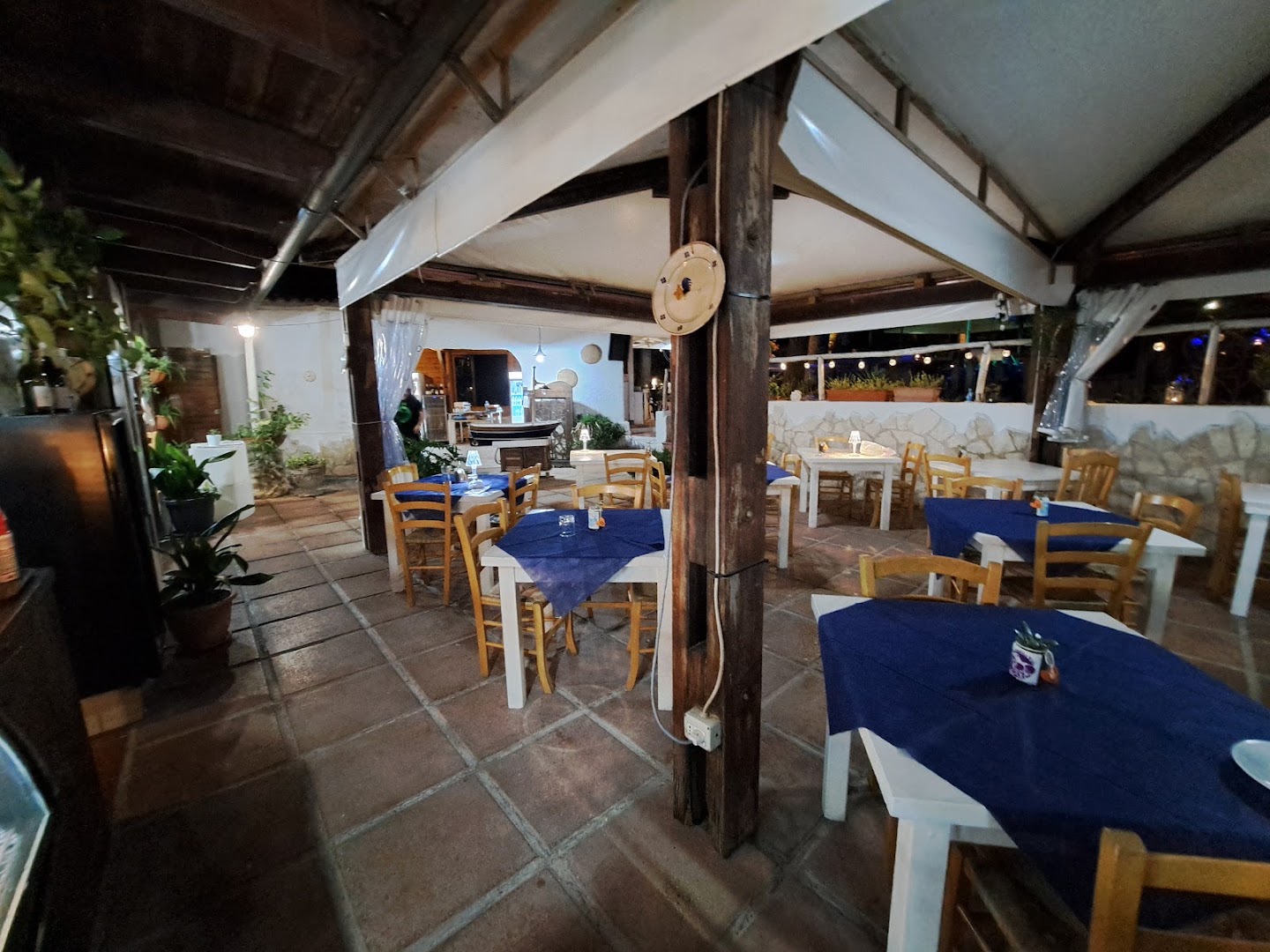 A'Furmicula discorestaurant