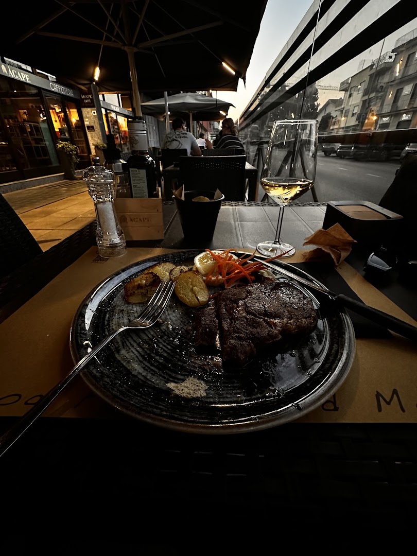 Agape Bistrot