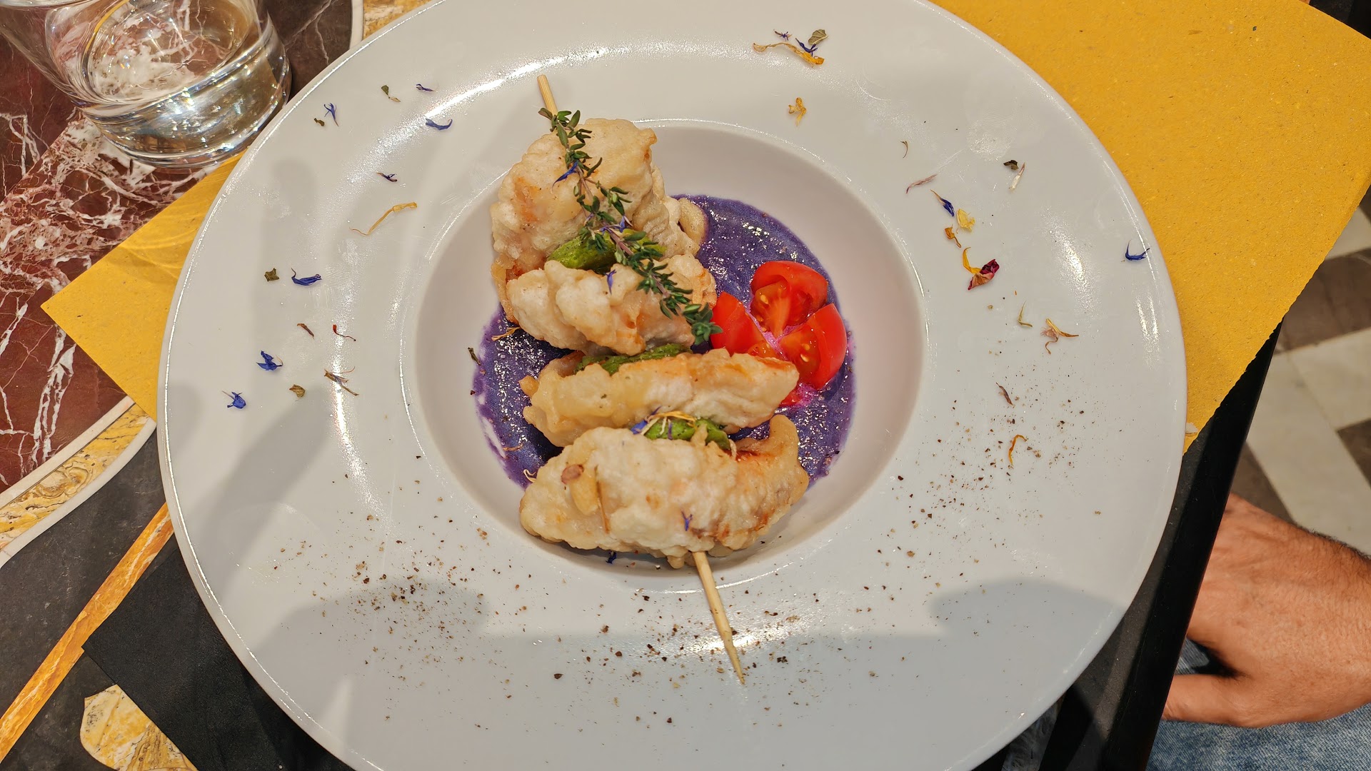 Agape Bistrot, Frosinone