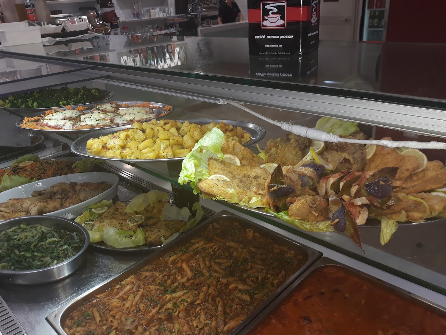 Agapè cafe