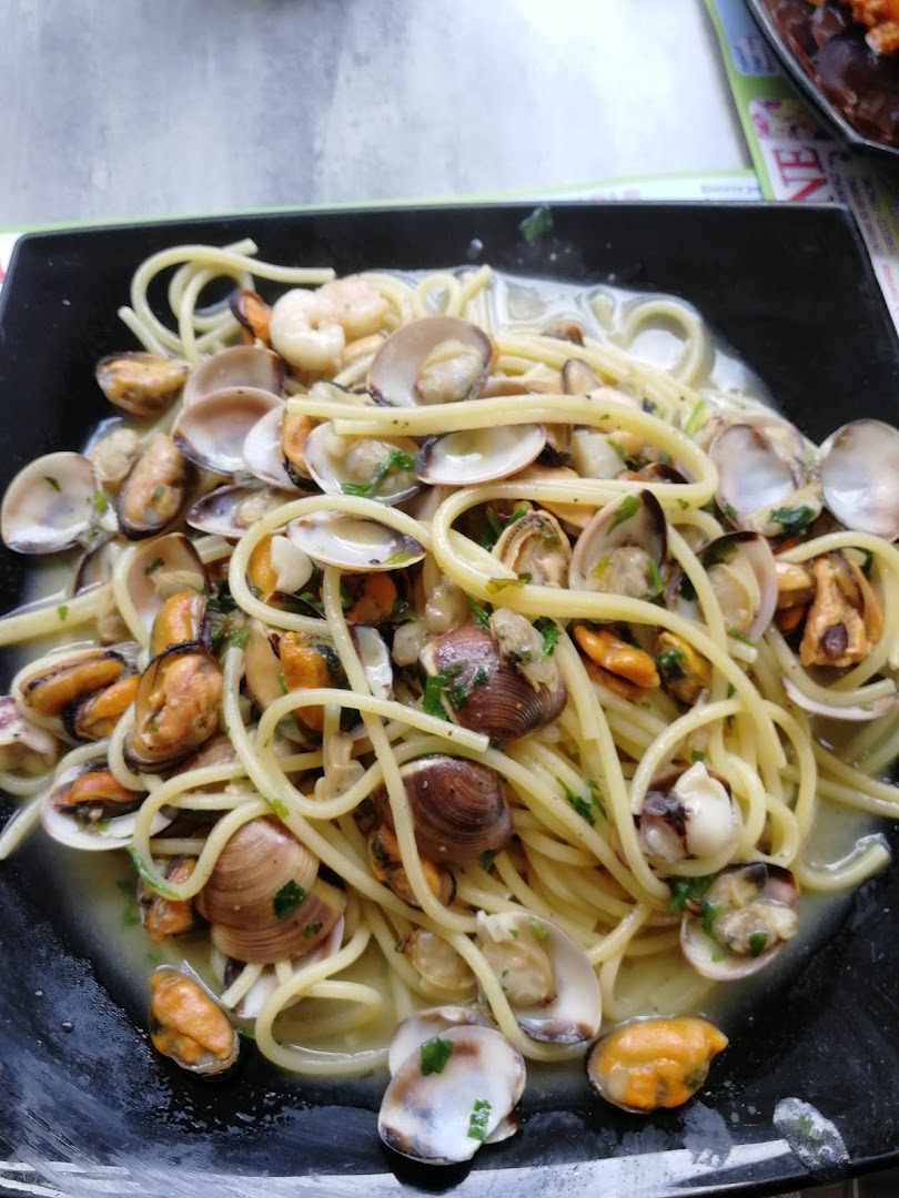 Agapè cafe