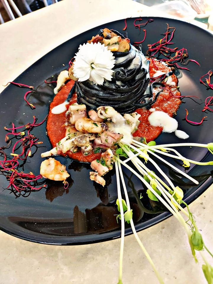Agata bistrot